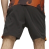 OM Short foot Noir Homme Puma 2023/24