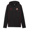 Stade Rennais Veste Noire Homme Puma 2024/2025