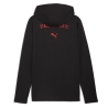 Stade Rennais Veste Noire Homme Puma 2024/2025