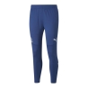 OM Jogging de foot Bleu Homme Puma 767294