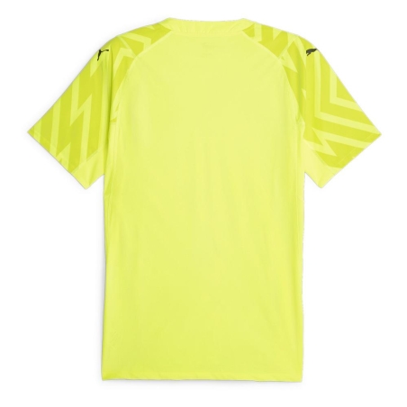 OM Maillot de Gardien Jaune Homme Puma Homme 24/25