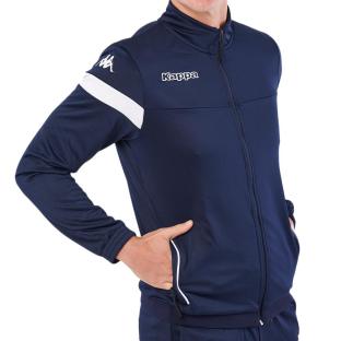 Veste Marine Homme Kappa Vacone