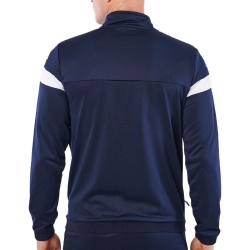 Veste Marine Homme Kappa Vacone