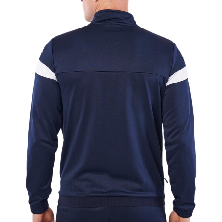 Veste Marine Homme Kappa Vacone