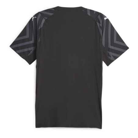 OM Maillot de Gardien Gris Homme Puma Homme 24/25