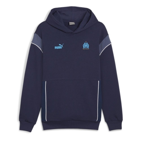 OM Sweat Marine Homme Puma 774069