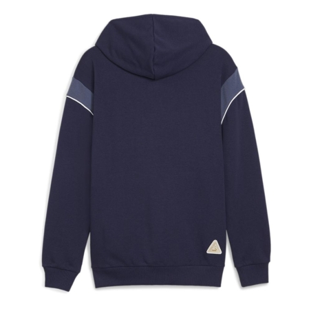 OM Sweat Marine Homme Puma 774069