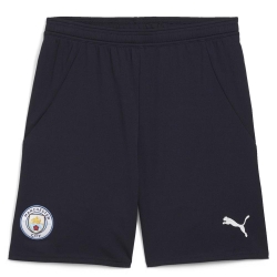 Manchester City Short Extérieur Homme Puma 2024/25