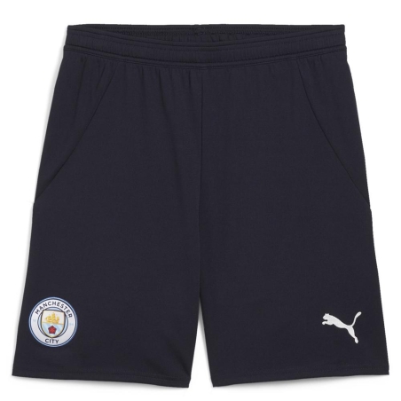 Manchester City Short Extérieur Homme Puma 2024/25