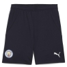 Manchester City Short Extérieur Homme Puma 2024/25