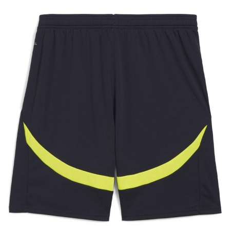 Manchester City Short Extérieur Homme Puma 2024/25
