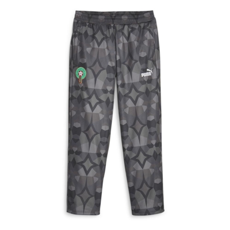 Maroc Jogging Gris à Motifs Homme Puma 2023