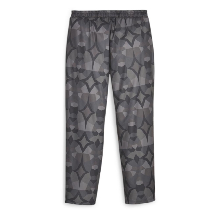 Maroc Jogging Gris à Motifs Homme Puma 2023