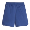 OM Short de Foot Bleu Homme Puma 2023/24