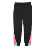 Manchester City Jogging de foot Noir Homme Puma 2024