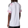 Juventus Maillot Réplica Extérieur Homme Adidas 2023/2024
