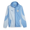 Manchester City Veste Bleu Homme Puma 23/24