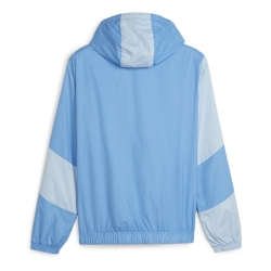 Manchester City Veste Bleu Homme Puma 23/24