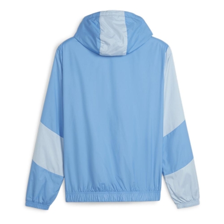 Manchester City Veste Bleu Homme Puma 23/24