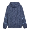 Manchester City Veste Prematch Bleu Homme Puma 2024/2025