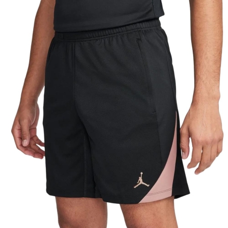 PSG Short Training Noir Homme Nike 2024/2025