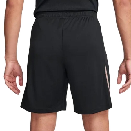 PSG Short Training Noir Homme Nike 2024/2025