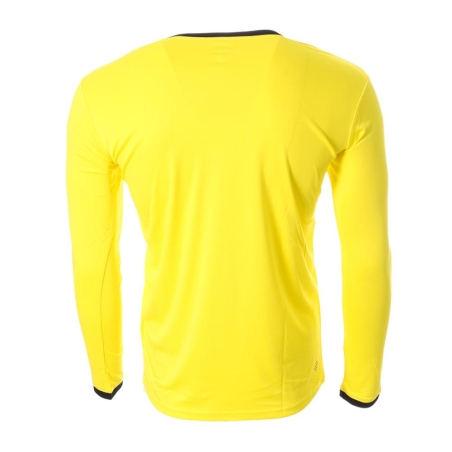 Maillot de Foot Jaune Homme Umbro 570260