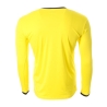 Maillot de Foot Jaune Homme Umbro 570260