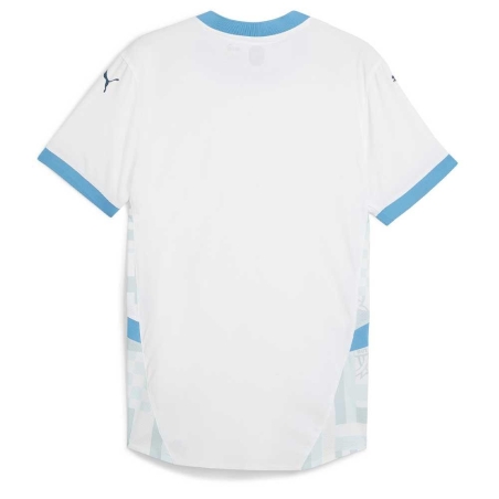 OM Maillot Authentic Domicile Puma 2024/2025