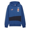 OM Sweat Bleu Foncé Homme Puma Om Culture+