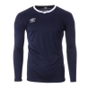 Maillot de Foot Marine Homme Umbro 570260