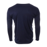 Maillot de Foot Marine Homme Umbro 570260