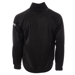 Veste Noire homme Hungaria Training Premium 15