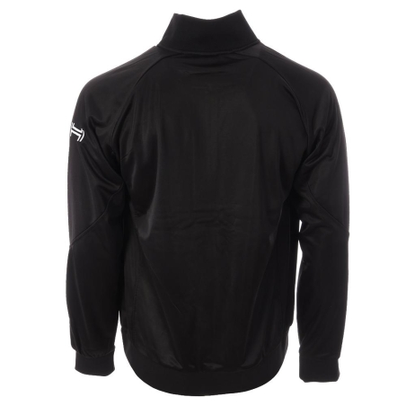 Veste Noire homme Hungaria Training Premium 15