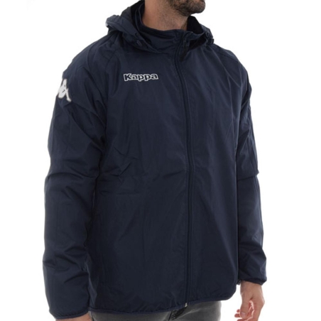 Coupe-Vent Marine Homme Kappa Martio