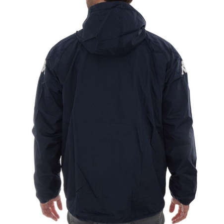 Coupe-Vent Marine Homme Kappa Martio
