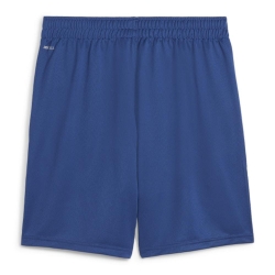 OM Short de Foot Bleu Homme Puma Training 2023/24