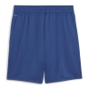 OM Short de Foot Bleu Homme Puma Training 2023/24