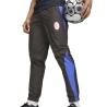 AC MILAN Jogging Noir/Bleu Homme Puma Prématch