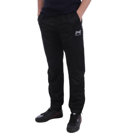 Jogging Noir homme Hungaria Training Premium BMUXJ000