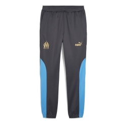 Jogging Gris/Bleu Homme Puma Om