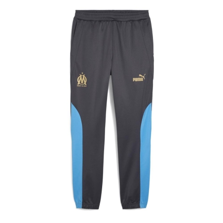 Jogging Gris/Bleu Homme Puma Om