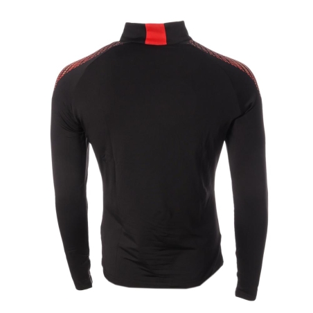 Sweat de Sport Noir Homme Umbro Warm Up