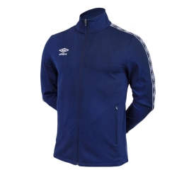 Veste Marine Homme Umbro Diam UNL