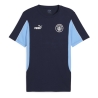 Manchester City T-shirt Marine Homme Puma Archive