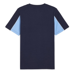 Manchester City T-shirt Marine Homme Puma Archive