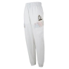 OM Jogging Blanc Homme Puma OM x Africa Woven