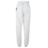 OM Jogging Blanc Homme Puma OM x Africa Woven