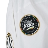 OM Jogging Blanc Homme Puma OM x Africa Woven