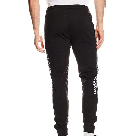 Jogging Noir Homme Umbro 510530